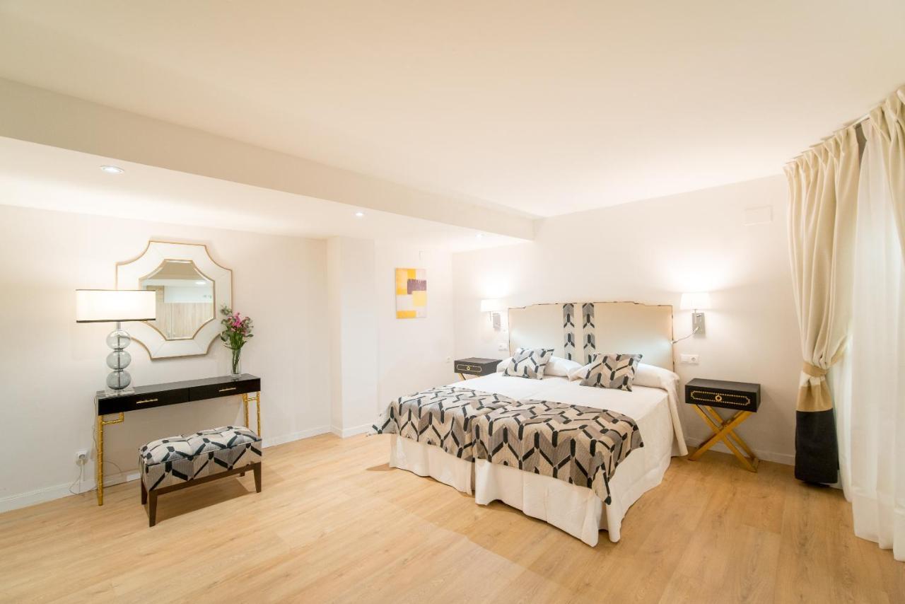 Arco Macarena Lofts Apartahotel