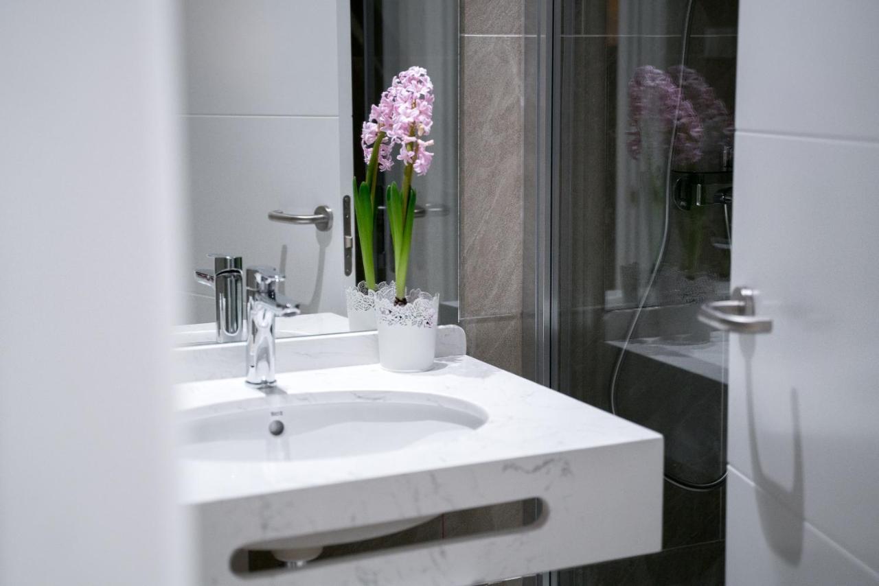 Arco Macarena Lofts Apartahotel