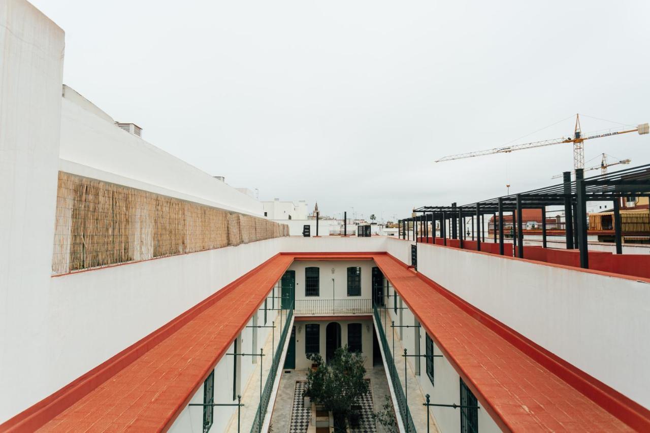 Apartamento Modern And Wide- 1bd 1bth- Triana