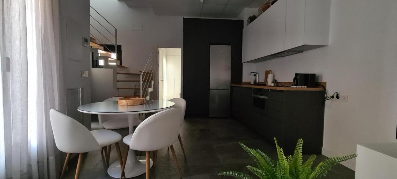Apartment Atico En Puerta Osario