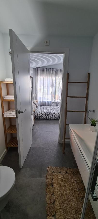 Atico En Puerta Osario Apartment