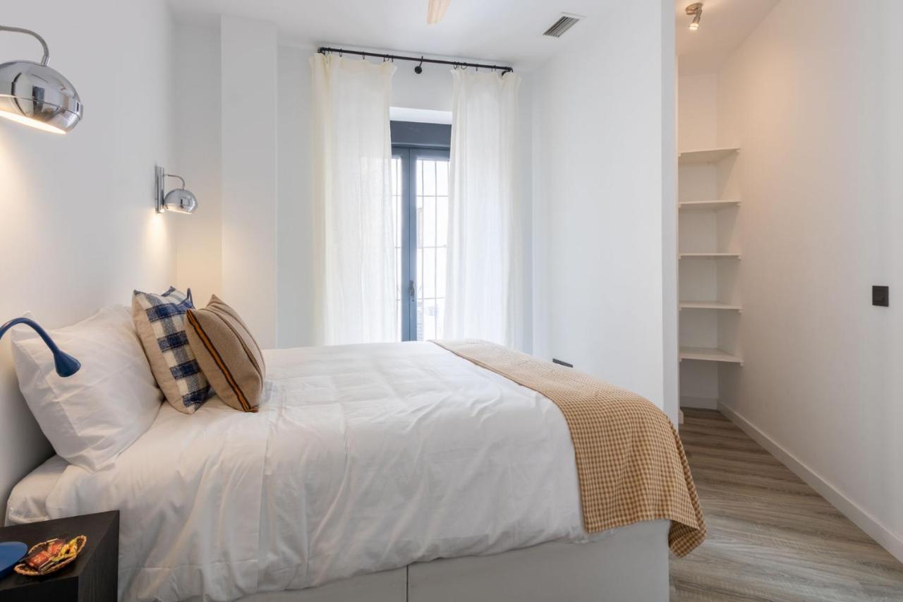 Apartment Ohliving Alfalfa Seville