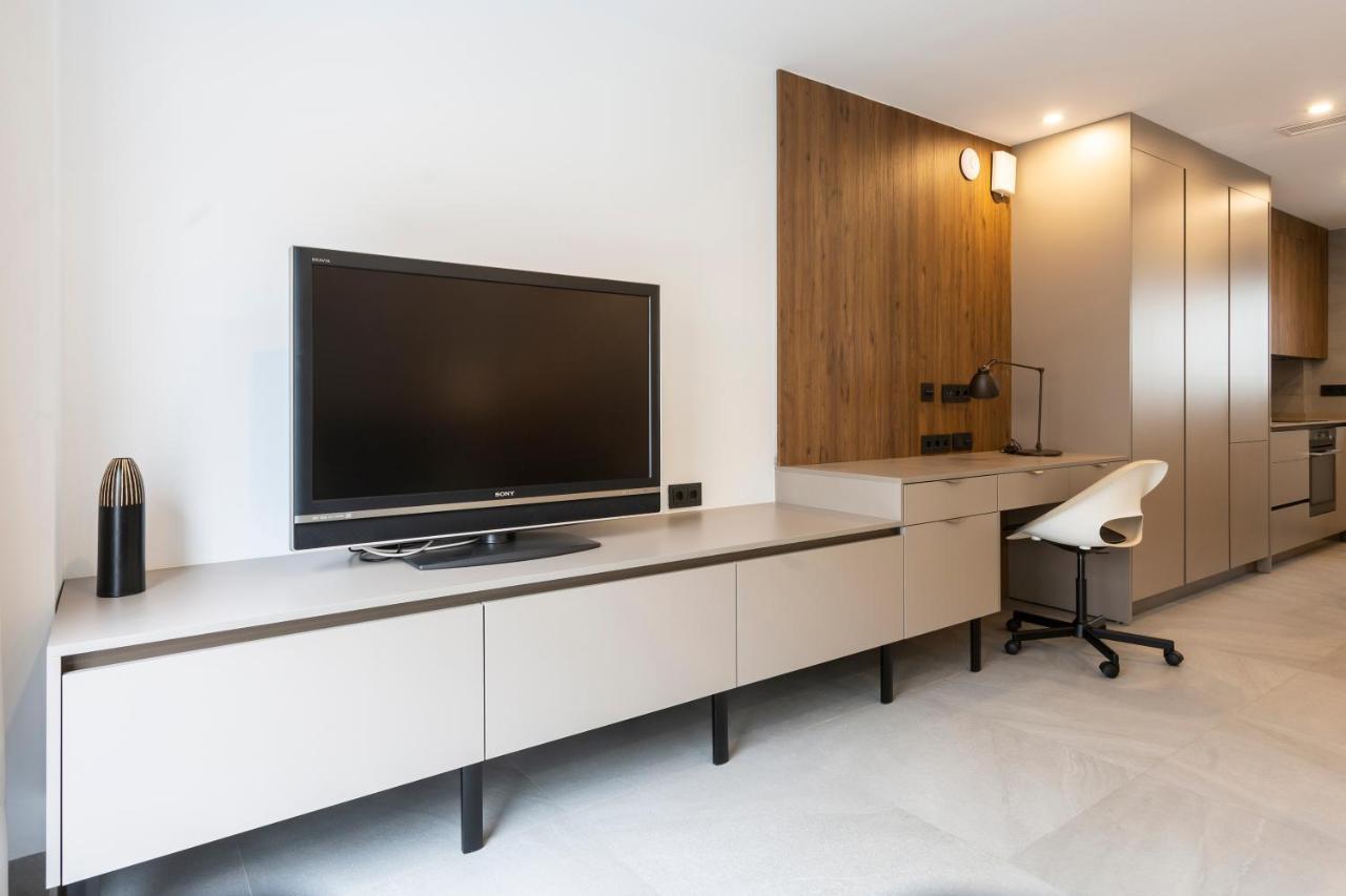 Apartment Bajeles Duplex-atico Urban