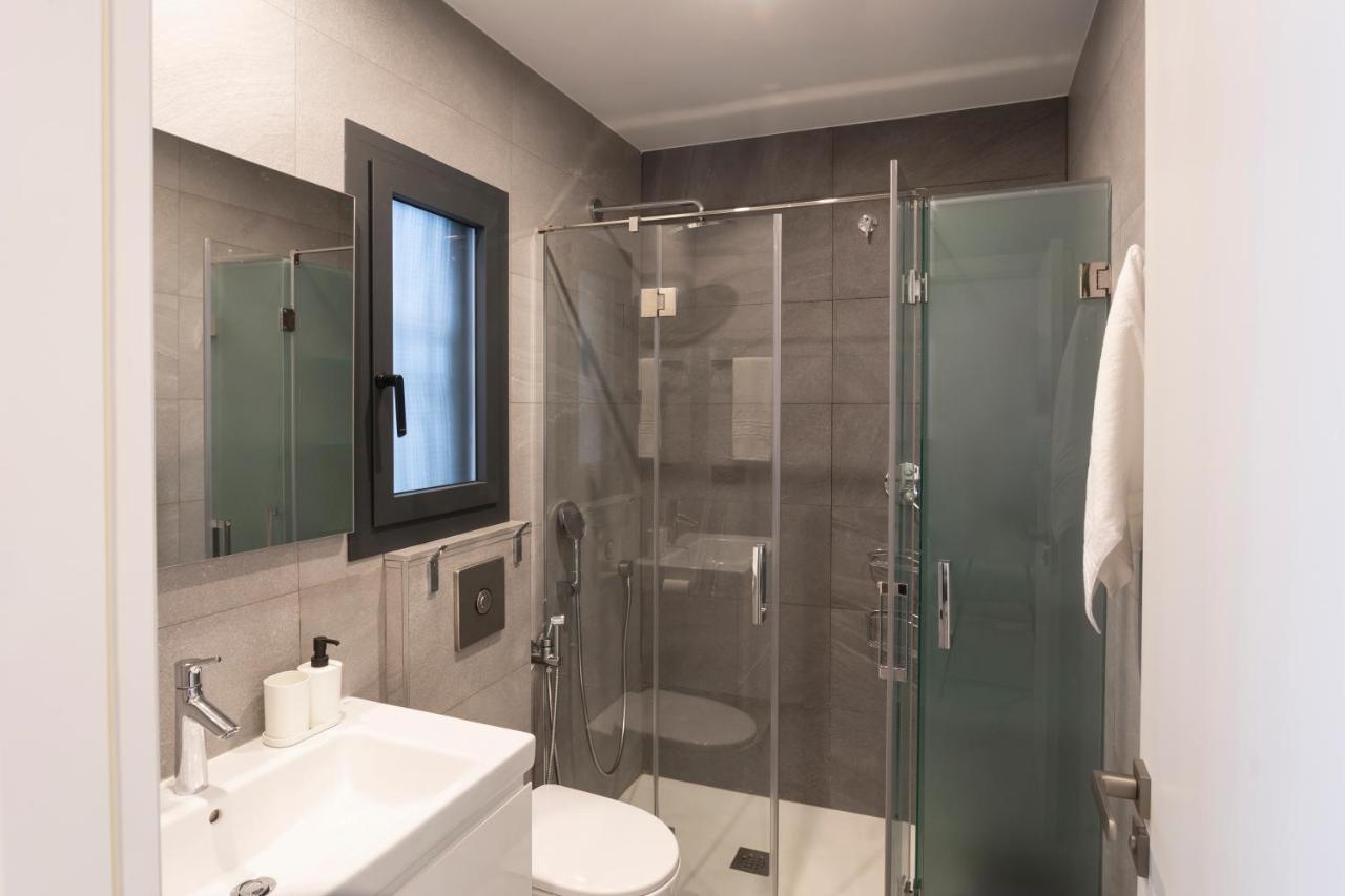 Apartment Bajeles Duplex-atico Urban