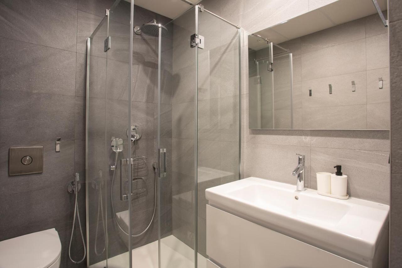 Bajeles Duplex-atico Urban Apartment *