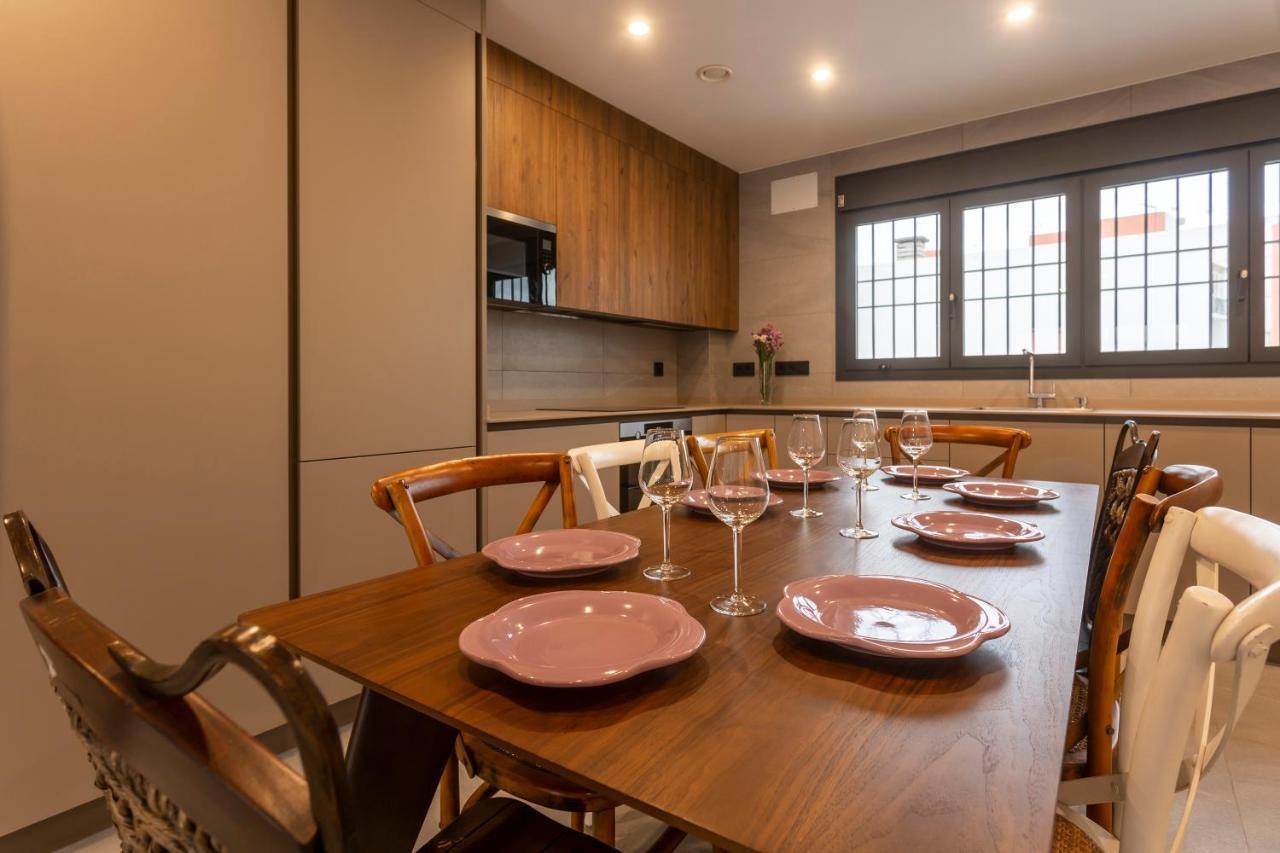 Bajeles Duplex-atico Urban *