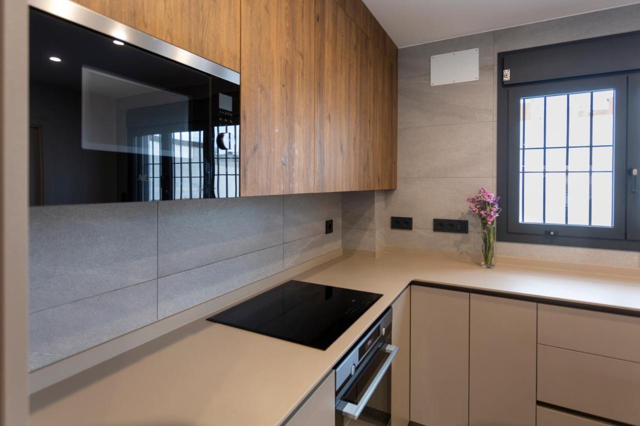 Bajeles Duplex-atico Urban