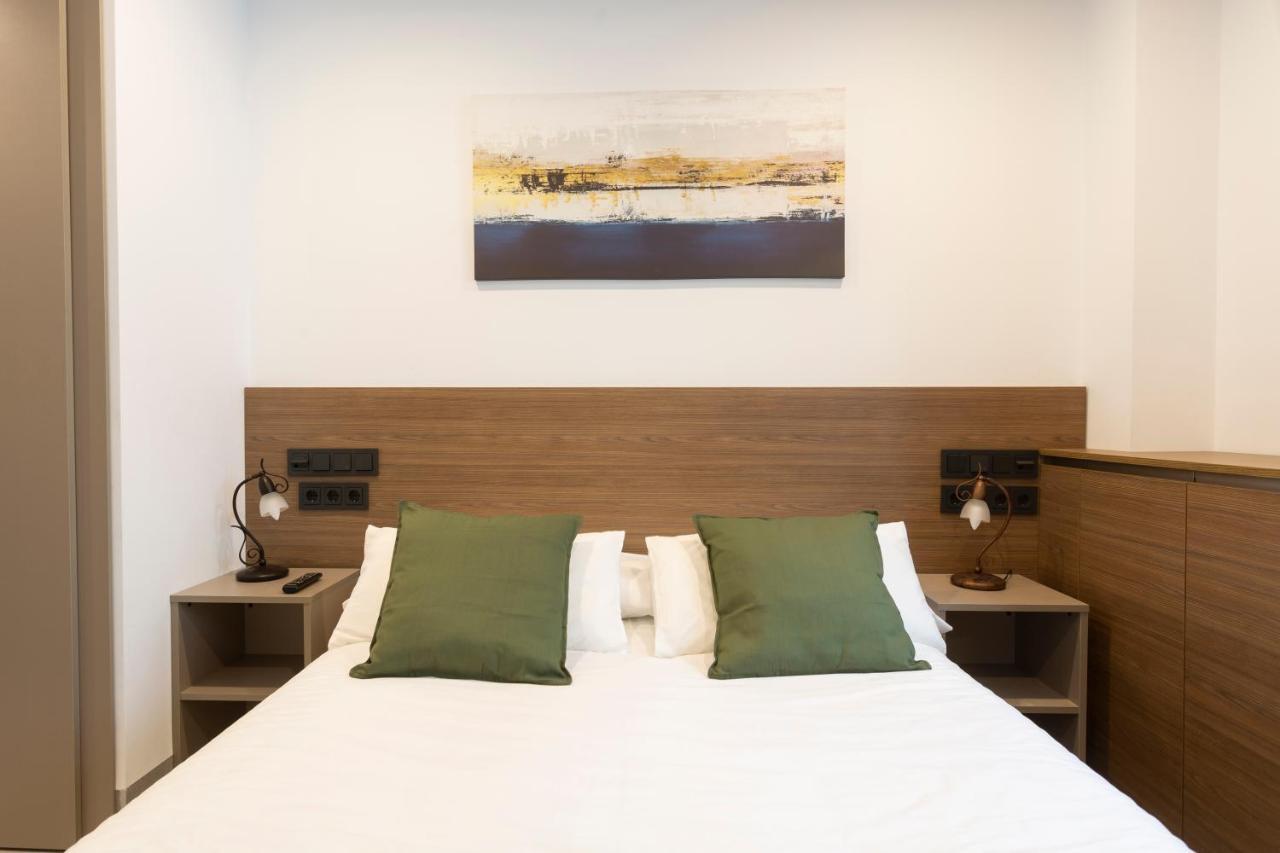 Bajeles Duplex-atico Urban Apartment *