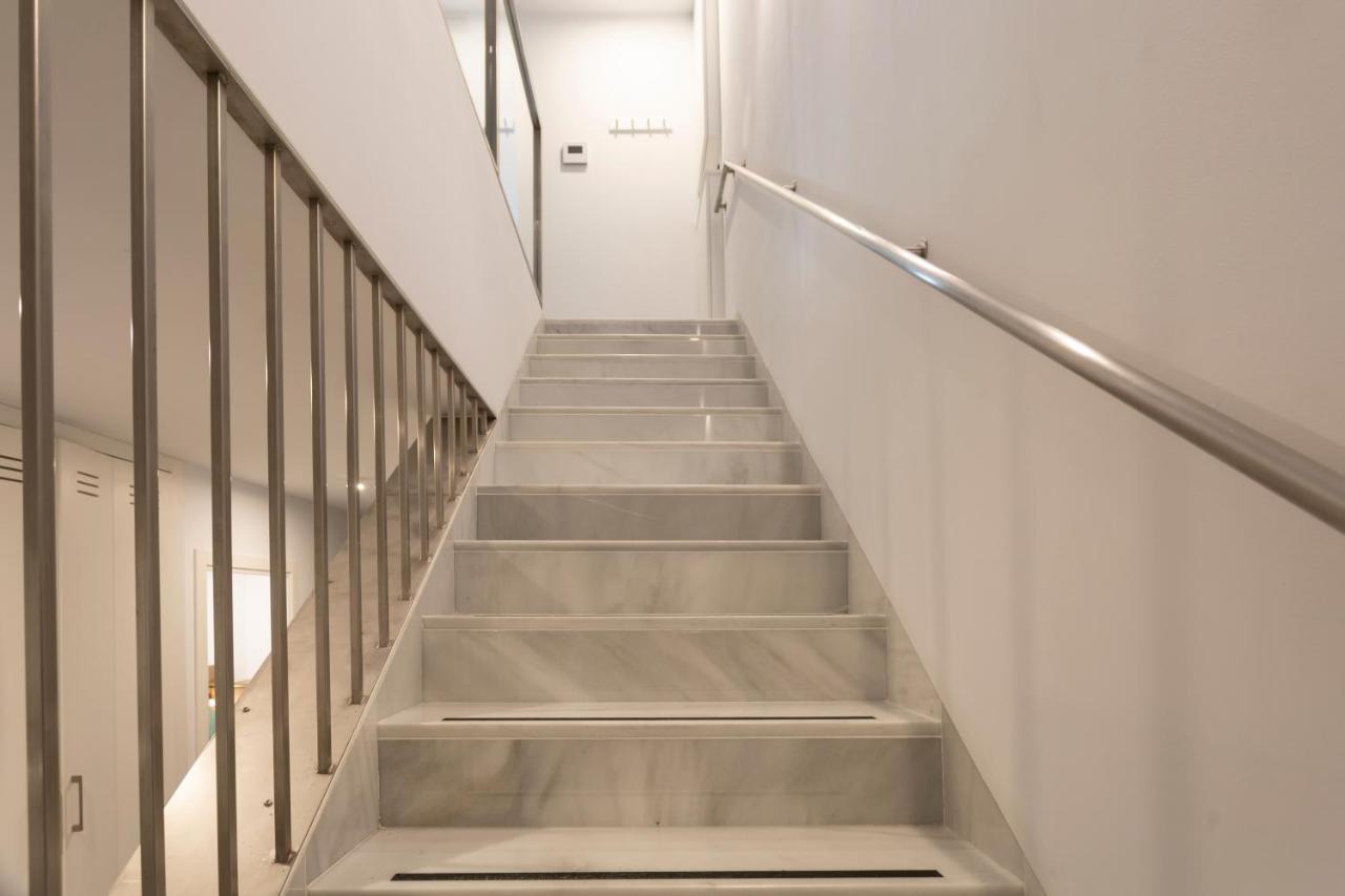 Bajeles Duplex-atico Urban *
