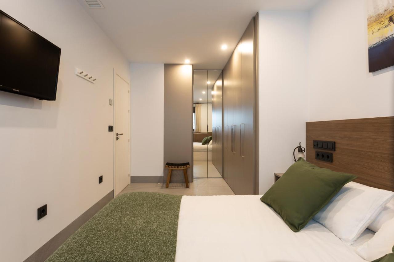 Bajeles Duplex-atico Urban Apartment