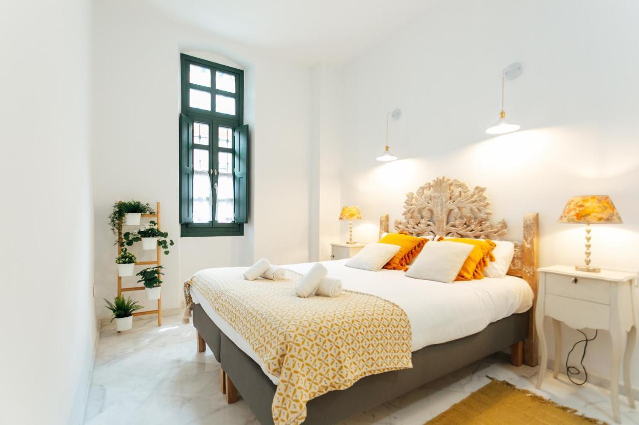 Modern And Wide- 1bd 1bth- Triana Apartamento *