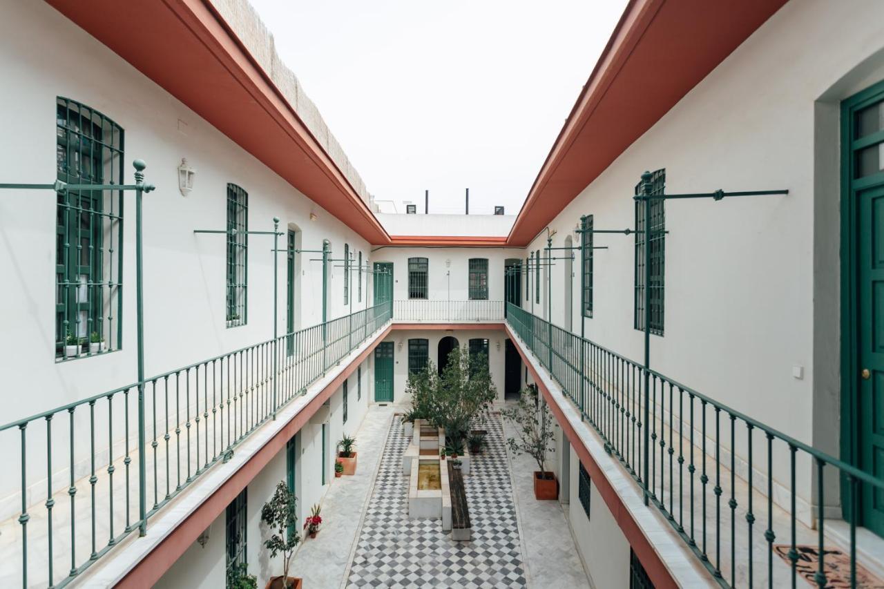 Apartamento Modern And Wide- 1bd 1bth- Triana *