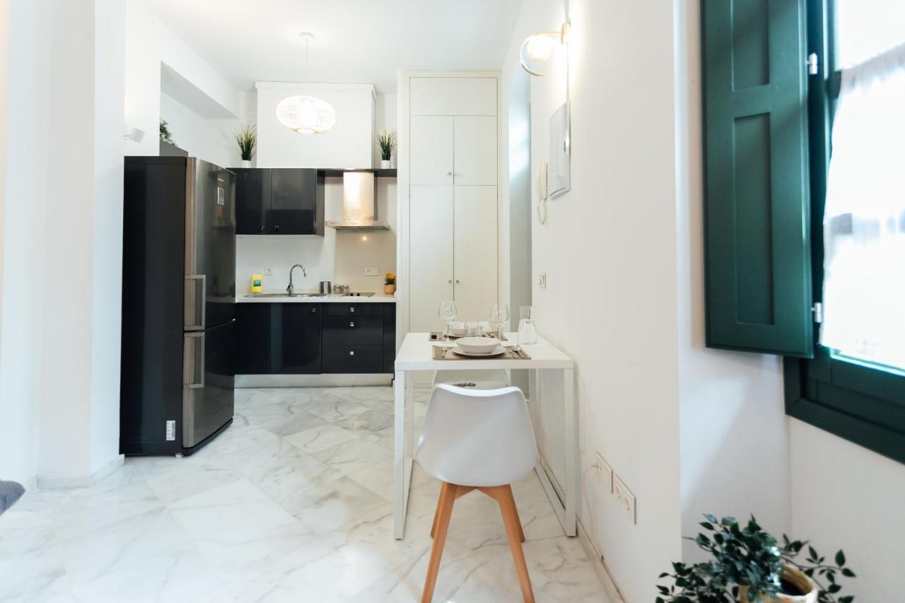 Modern And Wide- 1bd 1bth- Triana Apartamento *