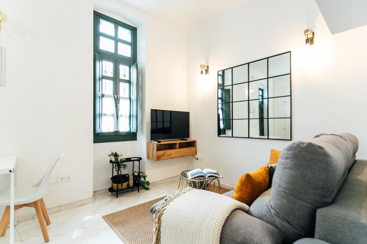 Modern And Wide- 1bd 1bth- Triana Apartamento *
