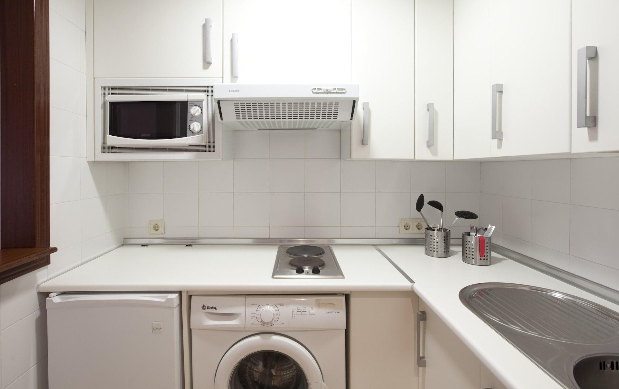 Aparthotel Vertice Bib Rambla