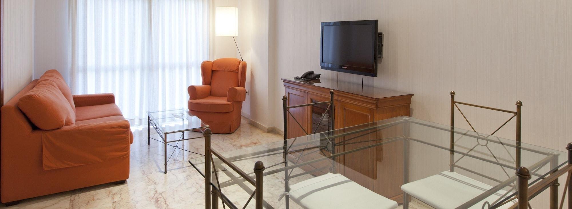 Vertice Bib Rambla 2*