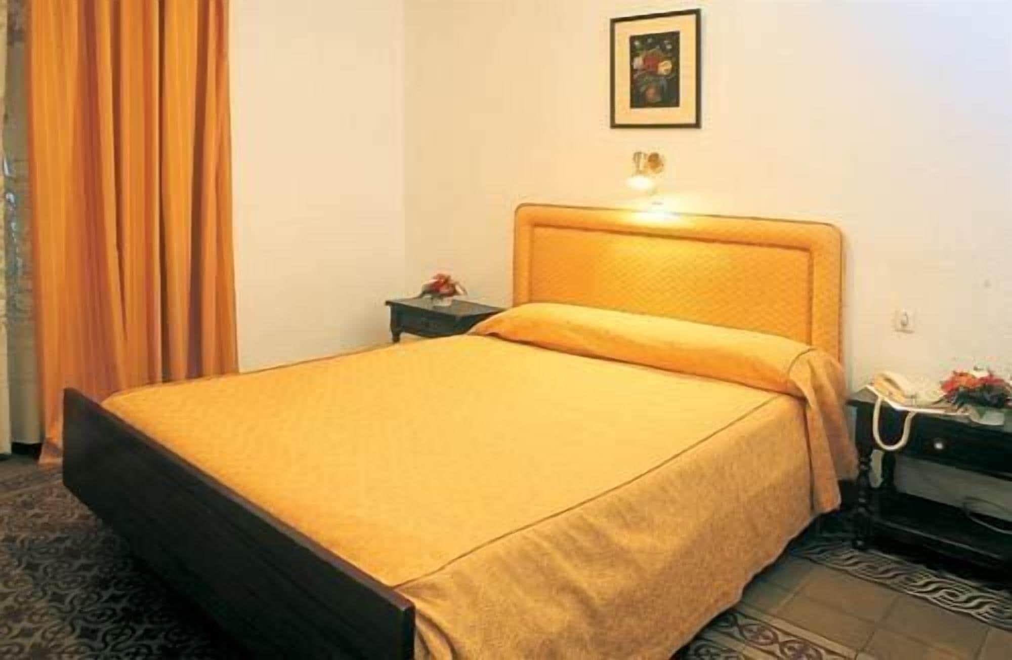 Guest house Sierpes Seville