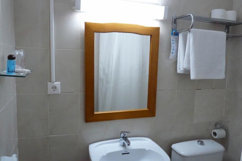 Sierpes Guest house