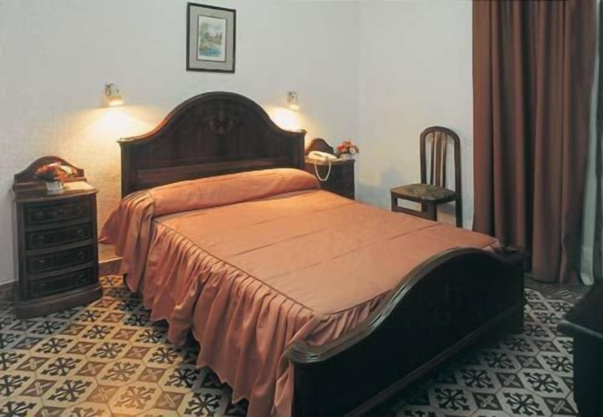 Guest house Sierpes *