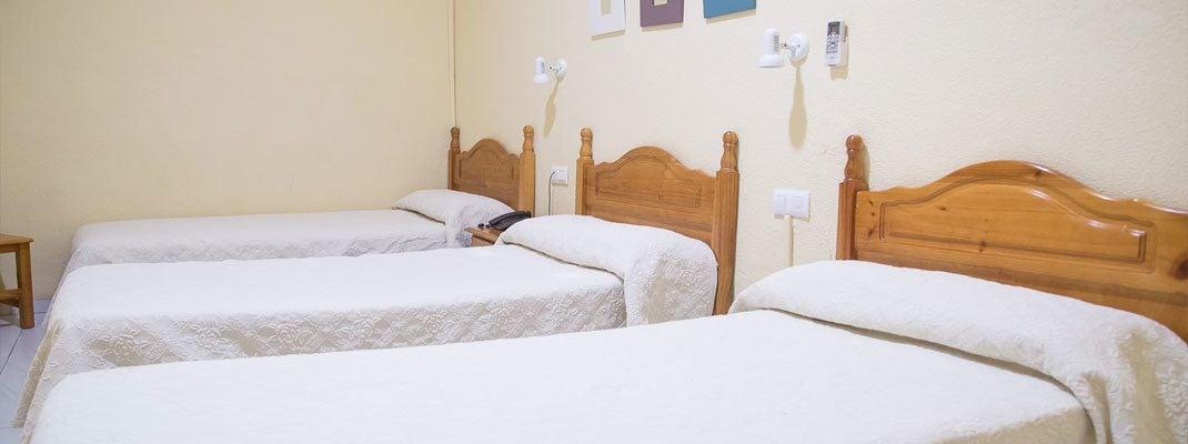 Sierpes Guest house Seville