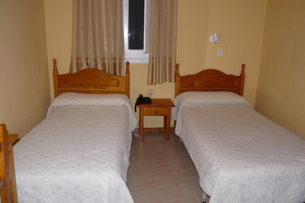Sierpes Guest house