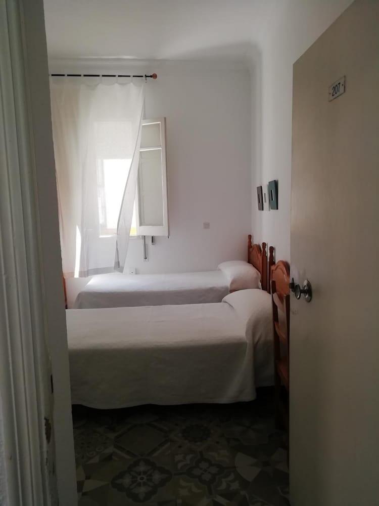 Guest house Sierpes Seville