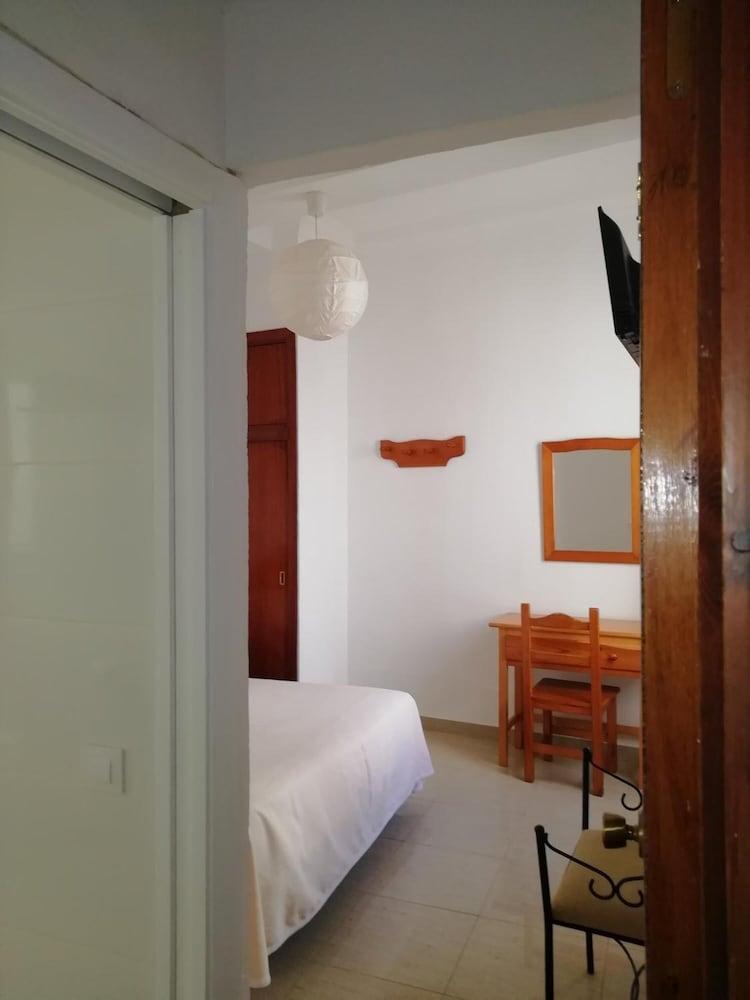 Guest house Sierpes Seville