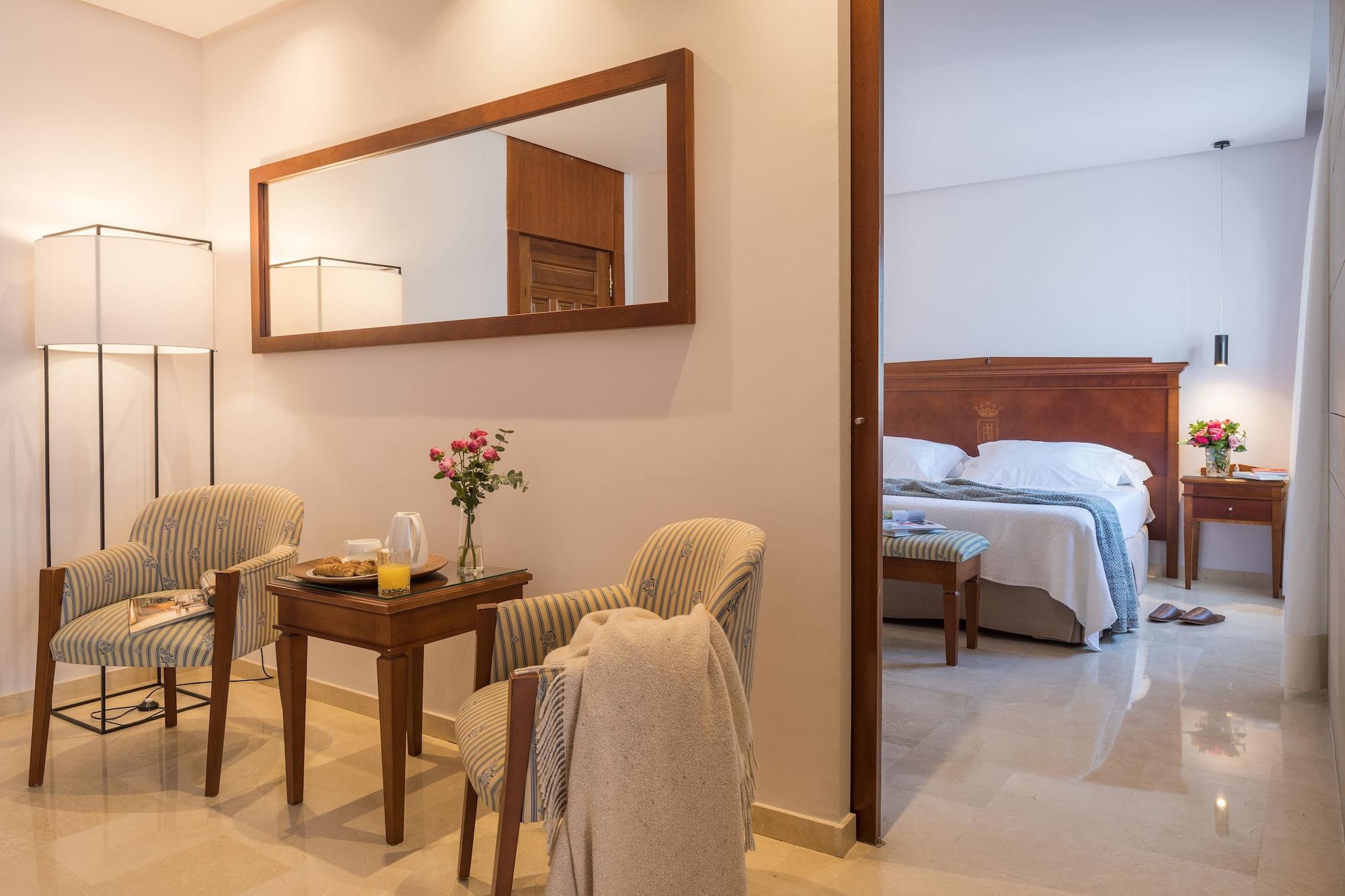Hotel Fernando Iii Seville