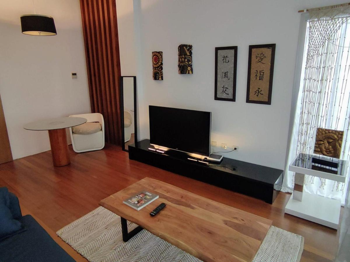 Apartamento Un Jardin En La Alfalfa - Kainga Homes *