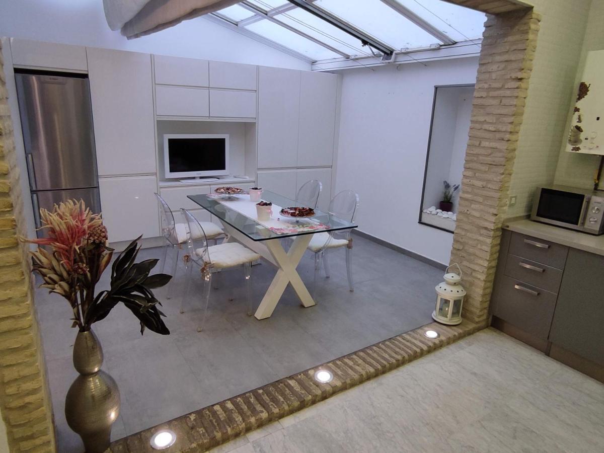 Apartamento Un Jardin En La Alfalfa - Kainga Homes