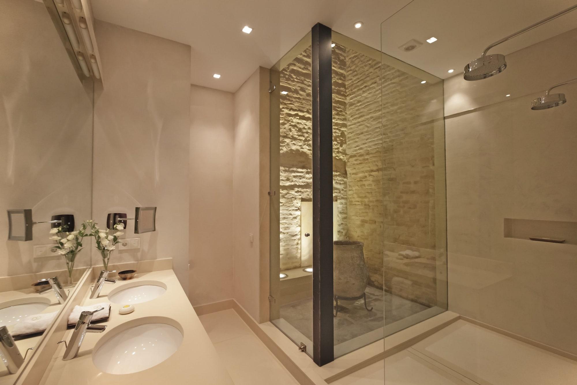 Hotel Boutique Corral Del Rey Seville