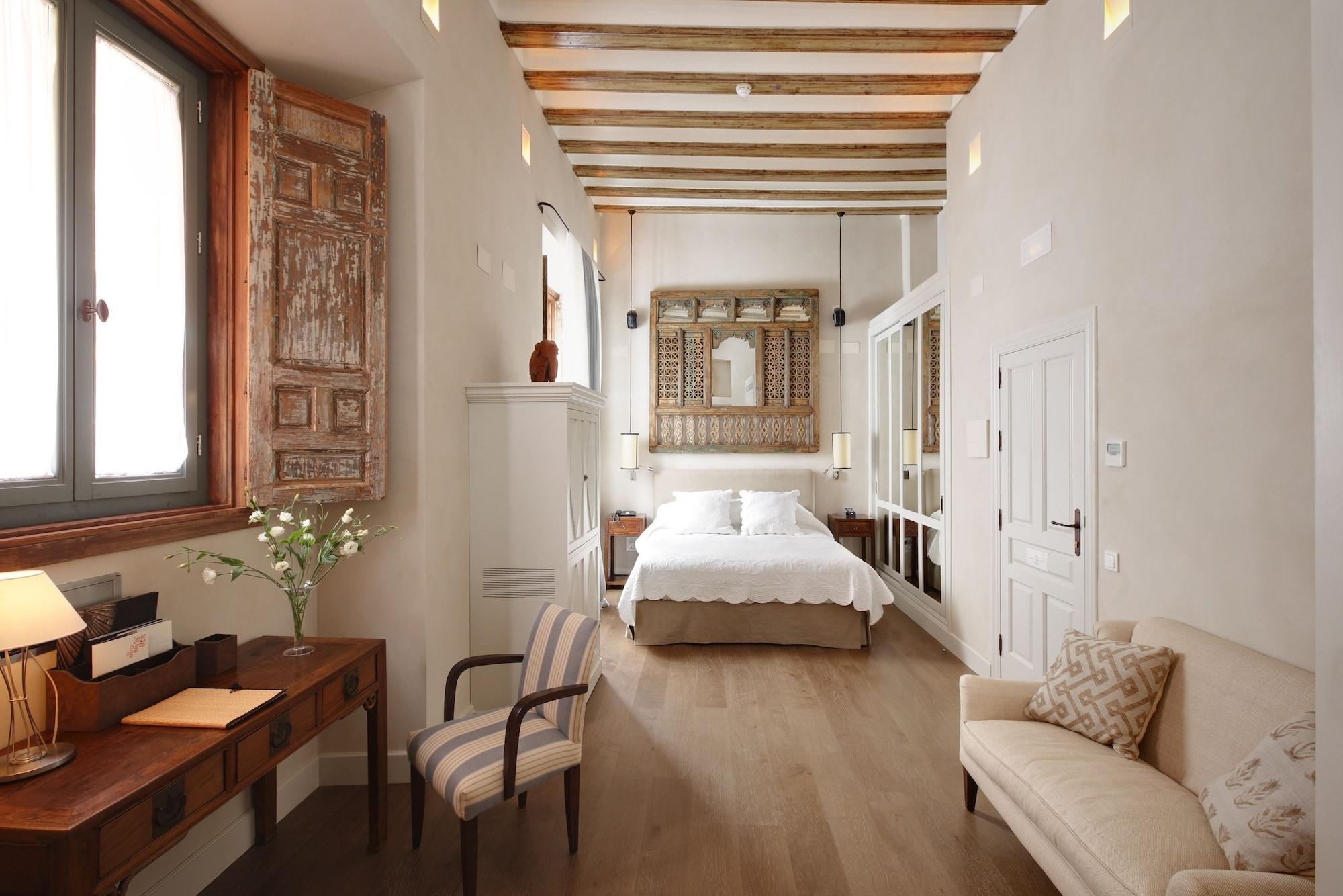 Boutique Corral Del Rey Seville