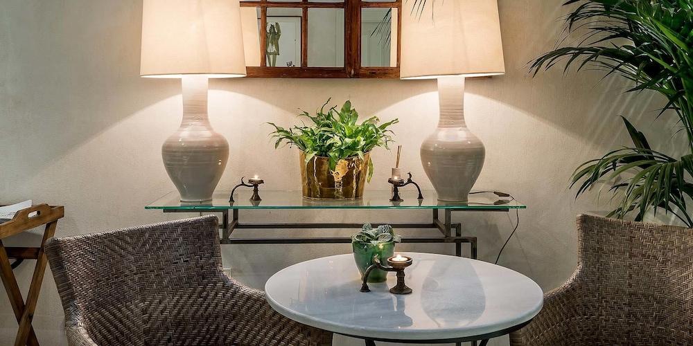 Boutique Corral Del Rey Hotel