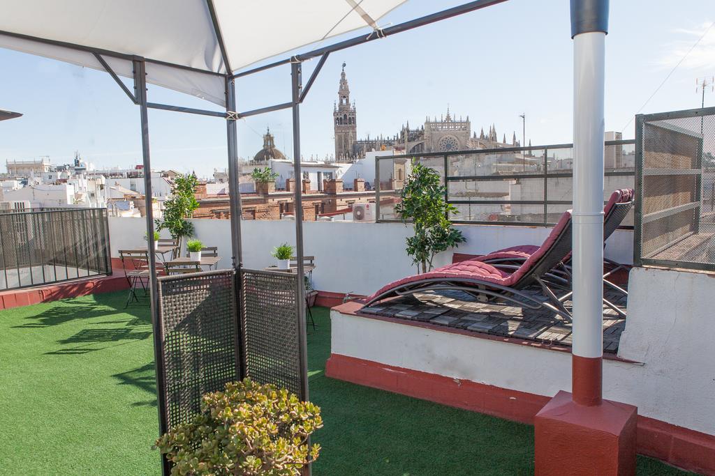 Apartment Reservaloen Terrazas De La Catedral *