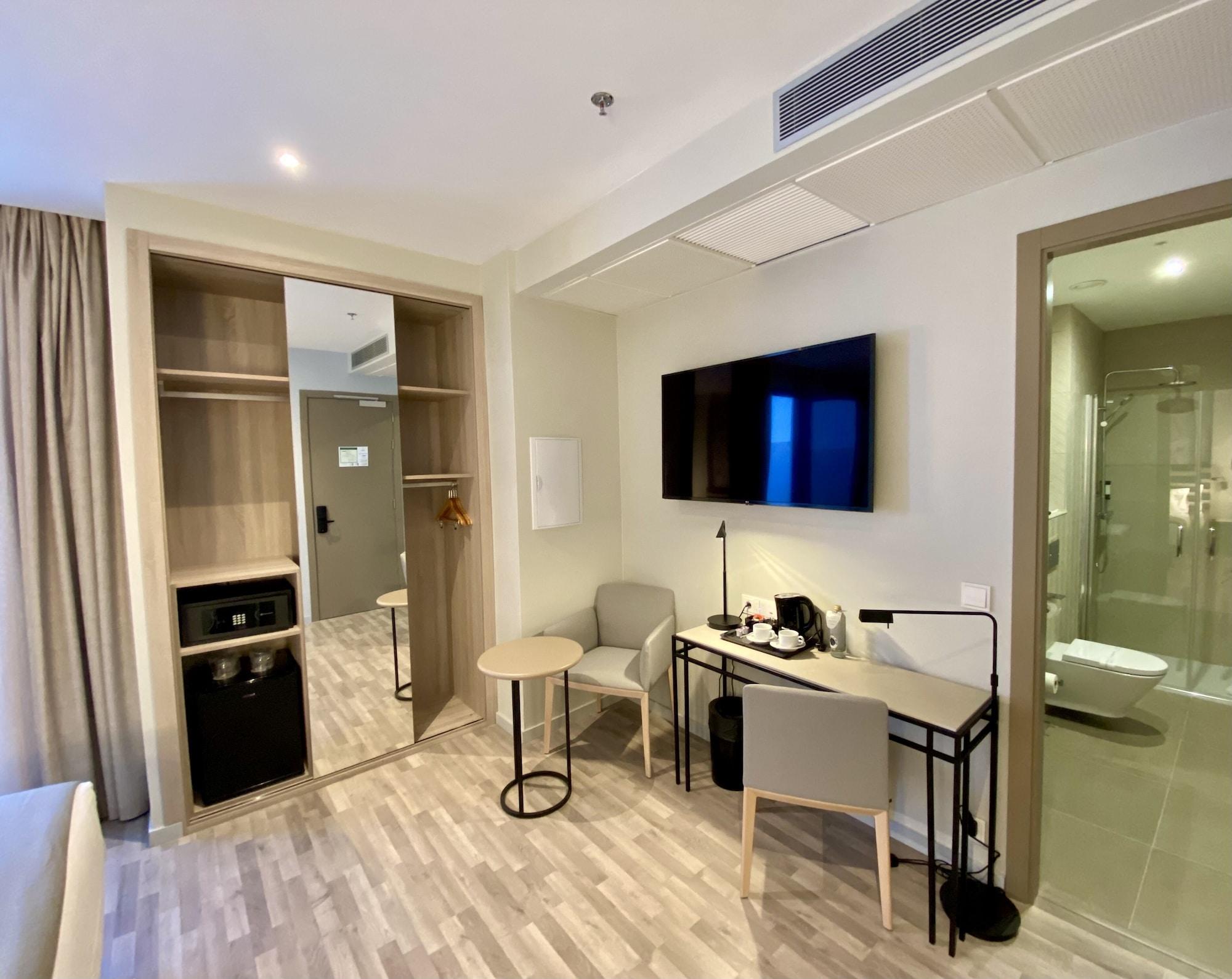 Abba Hotel