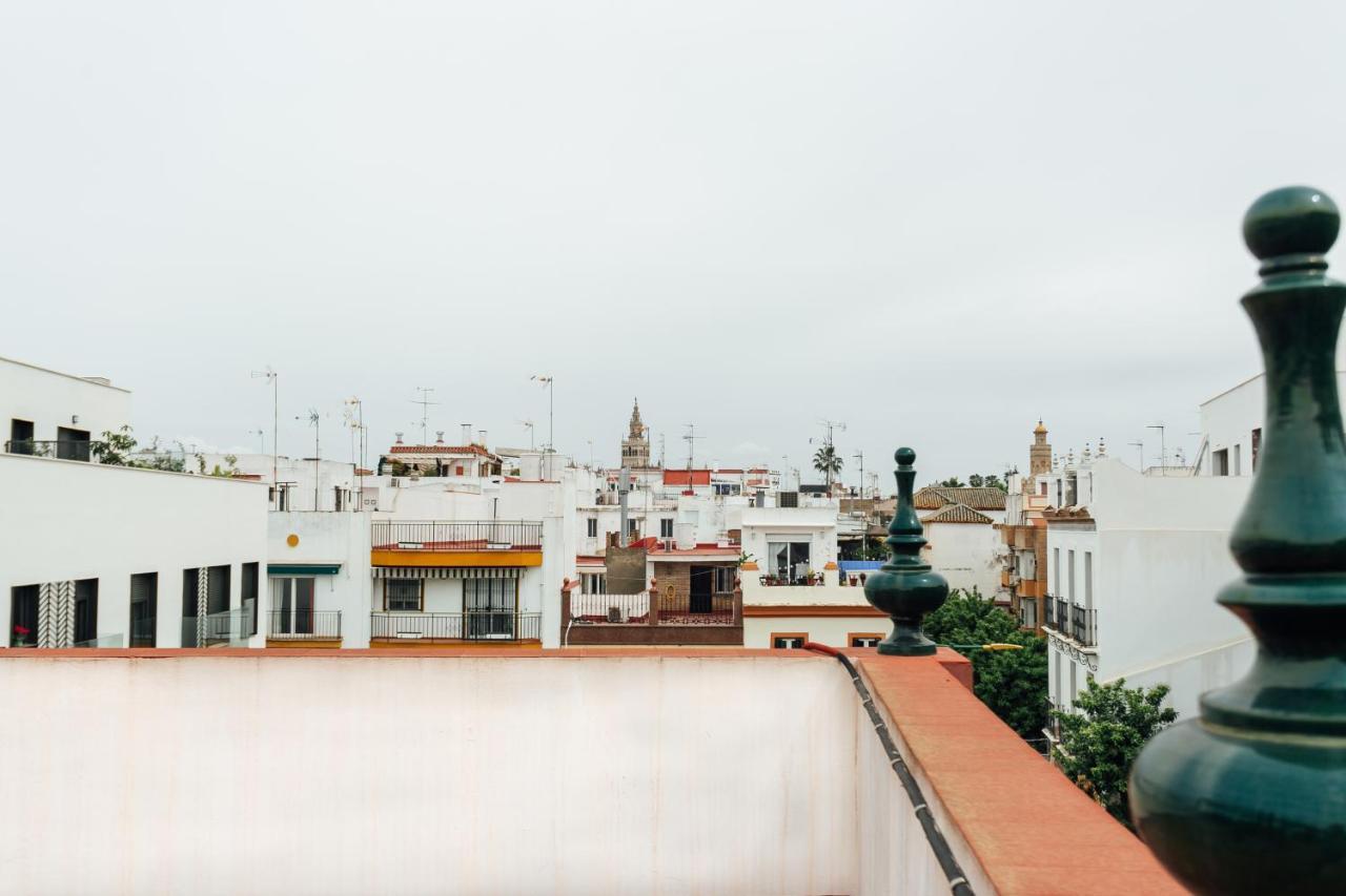 Apartamento Modern And Wide- 1bd 1bth- Triana