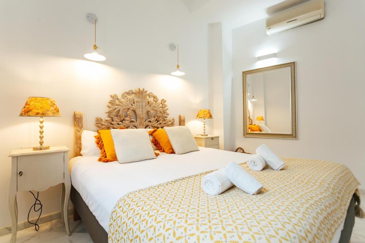 Apartamento Modern And Wide- 1bd 1bth- Triana