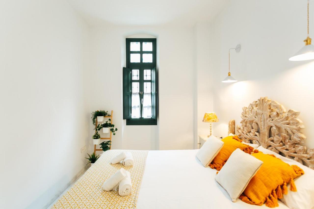 Apartamento Modern And Wide- 1bd 1bth- Triana *