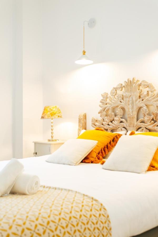 Modern And Wide- 1bd 1bth- Triana Apartamento