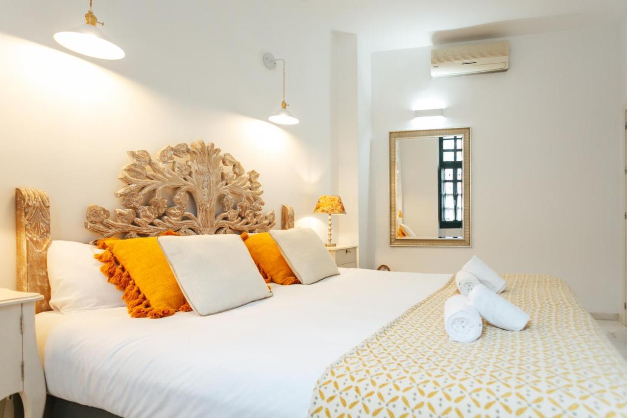 Modern And Wide- 1bd 1bth- Triana *