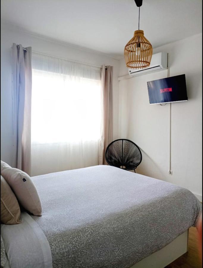 Cathedral View - Triana Apartment Apartment