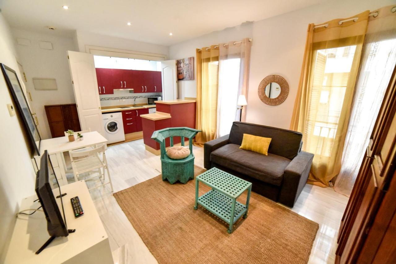 Apartment New! Centre Seville