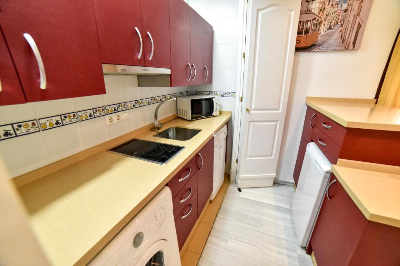 New! Centre Apartment *