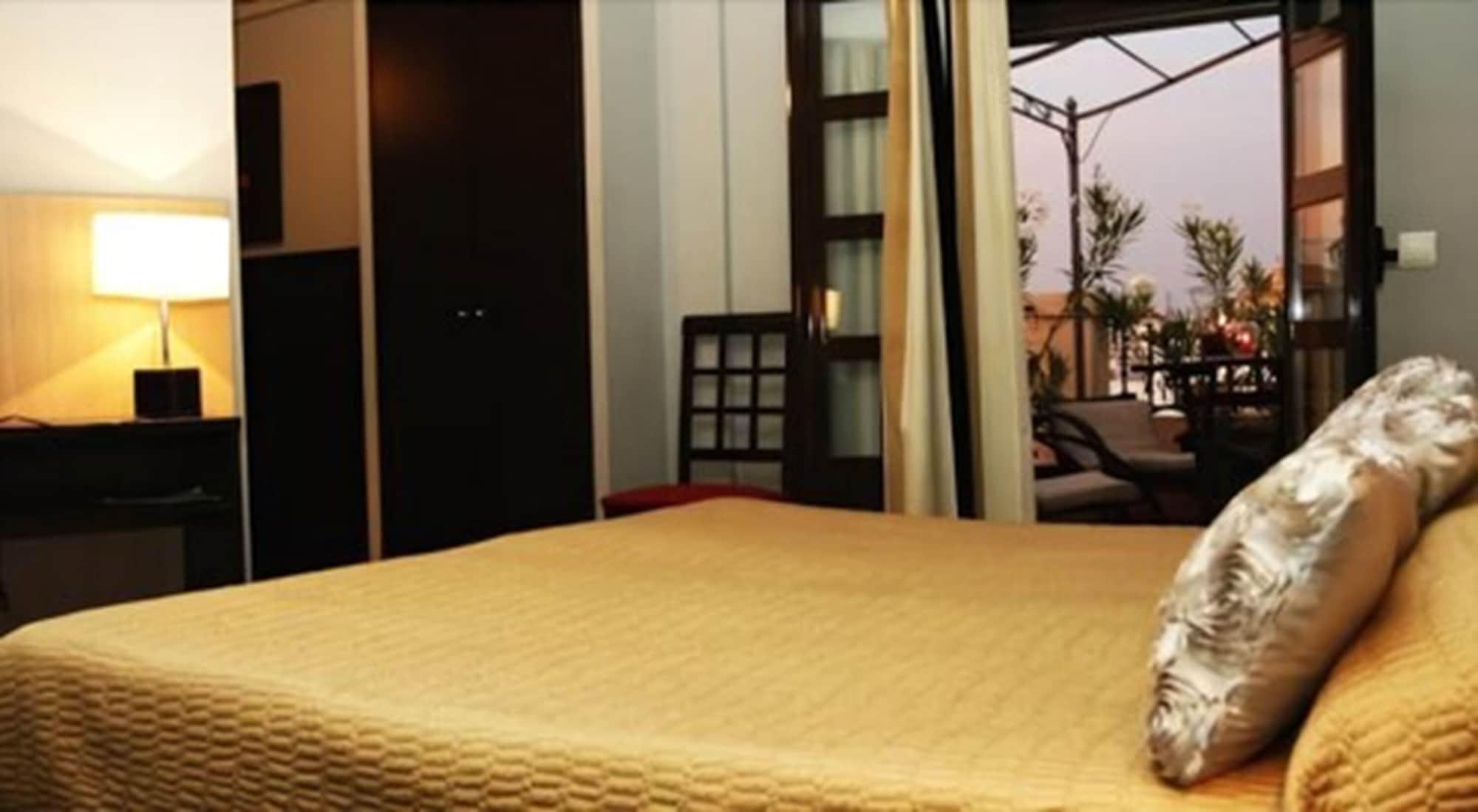 Hotel Plaza Seville