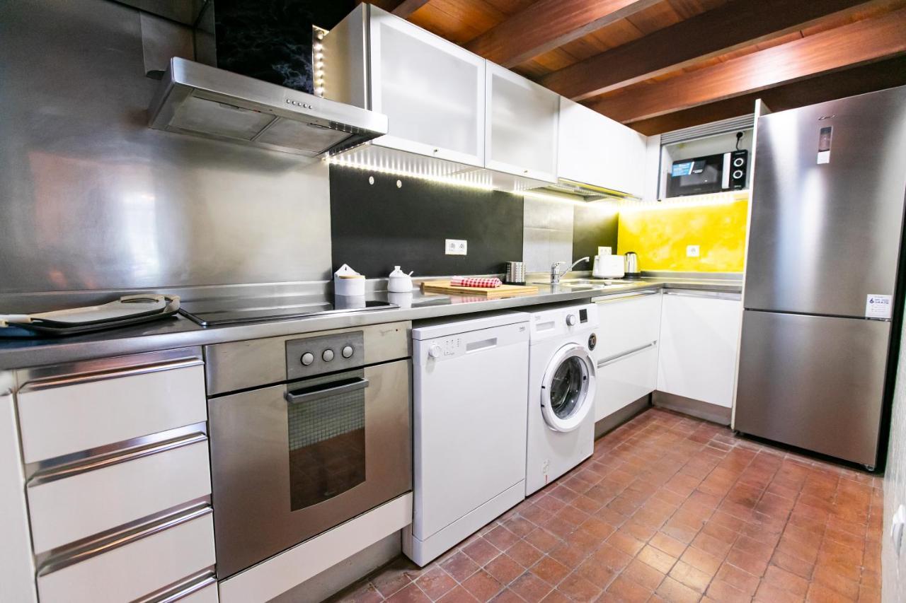 Apartment 3 En Calle San Vicente. *
