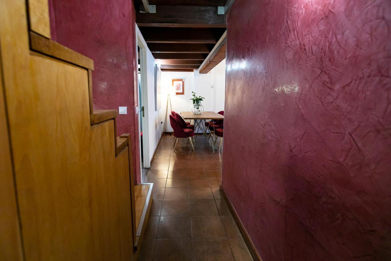 3 En Calle San Vicente. Apartment Seville