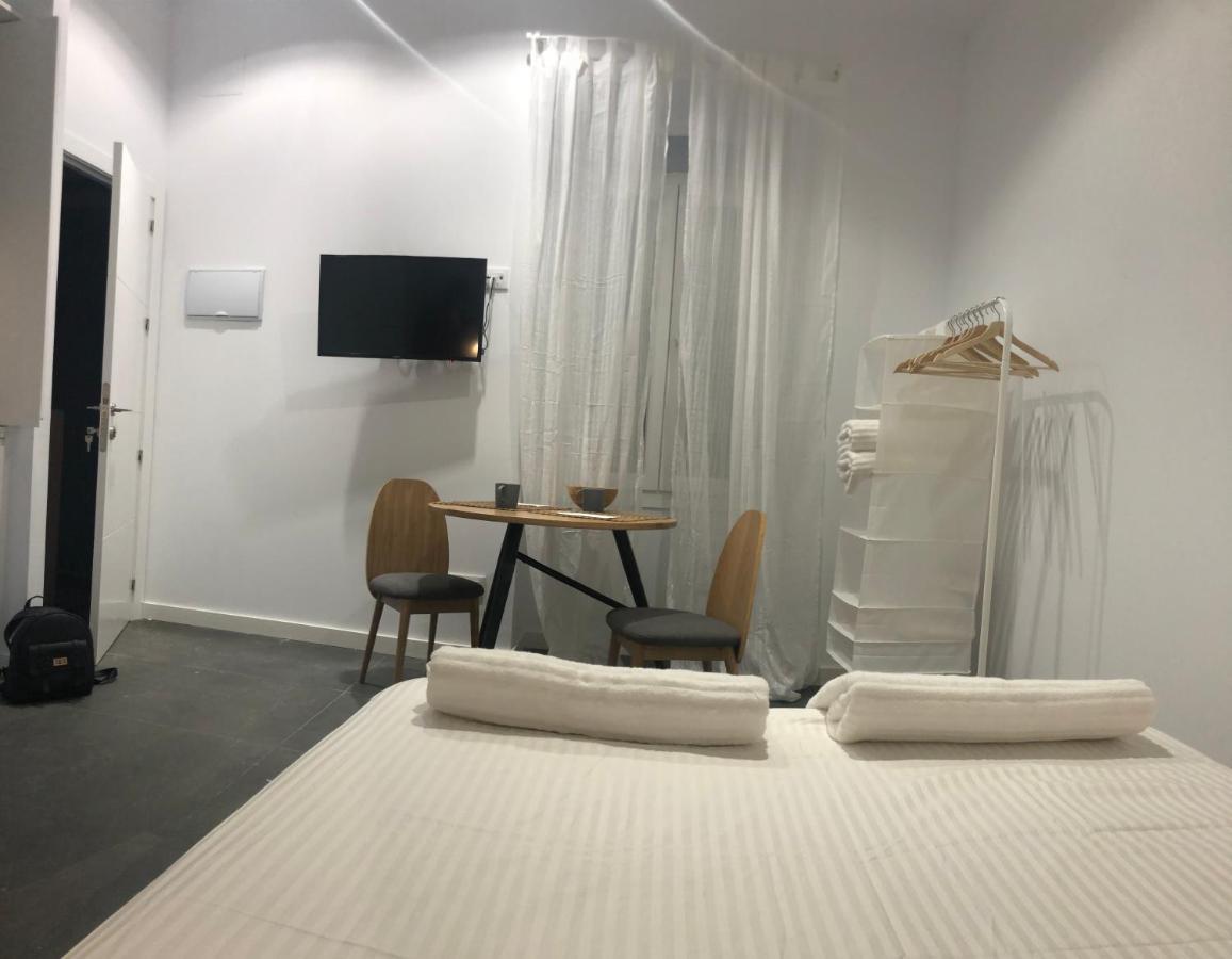 Estudio Independiente Centro De Apartment Seville
