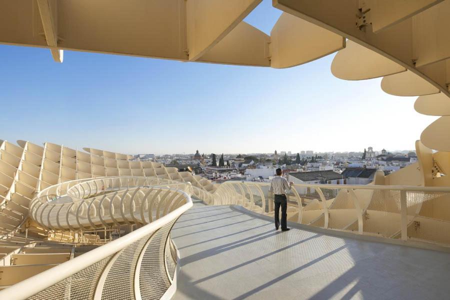 Apartment Ad1b Arenal 3br Apartment, 250 Mtrs From Cathedral Seville