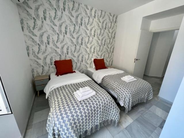 Ad1b Arenal 3br Apartment, 250 Mtrs From Cathedral Seville