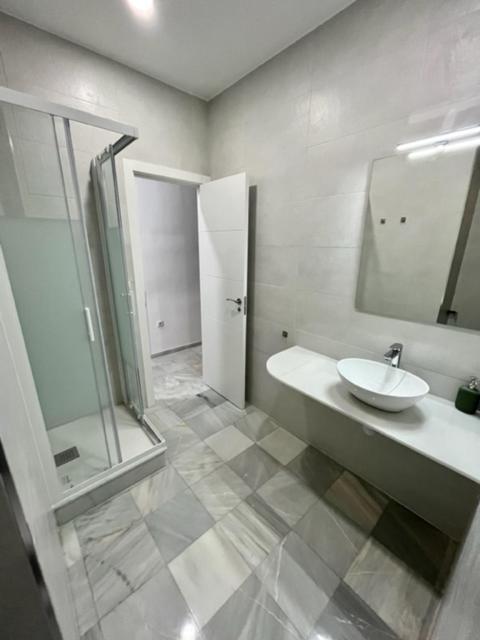 Apartment Ad1b Arenal 3br Apartment, 250 Mtrs From Cathedral Seville